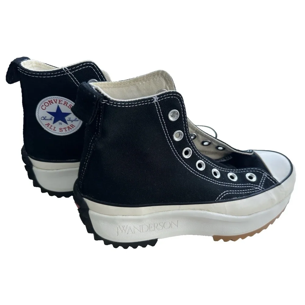 Converse JW Anderson Run Star Hike 
